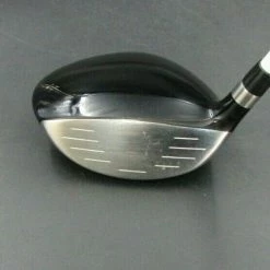 Mizuno JPX AD 19° 5 Wood Regular Graphite Shaft Golf Pride Grip -MACTEC Golf Shop 32 6242978c 5afb 46a1 966a f129b956ce5a