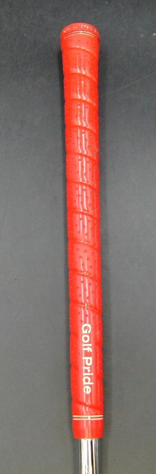 Japanese Yamaha Inpres V Forged 52° Gap Wedge Regular Steel Shaft 6 Japanese Yamaha Inpres V Forged 52° Gap Wedge Regular Steel Shaft - Image 4