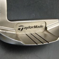 TaylorMade Tour Preferred TM 600 Putter 87.5cm Steel Shaft Winn Grip 17 TaylorMade Tour Preferred TM 600 Putter 87.5cm Steel Shaft Winn Grip -MACTEC Golf Shop 32 62d1b83c ffe1 49ce 9956 25c02d9a481d