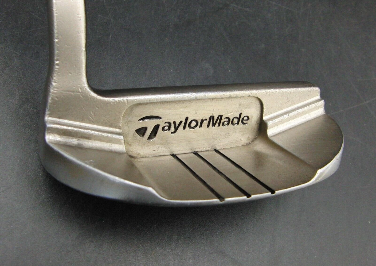 TaylorMade Tour Preferred TM 600 Putter 87.5cm Steel Shaft Winn Grip 8 TaylorMade Tour Preferred TM 600 Putter 87.5cm Steel Shaft Winn Grip - Image 6