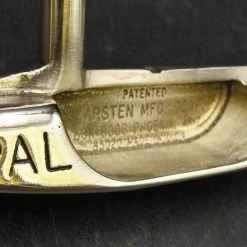 Refurbished Ping Pal Karsten Putter 91.5cm Shaft Iguana Golf Grip 19 Refurbished Ping Pal Karsten Putter 91.5cm Shaft Iguana Golf Grip -MACTEC Golf Shop 32 62ec1f94 060c 4d77 a27b e531baa8320b