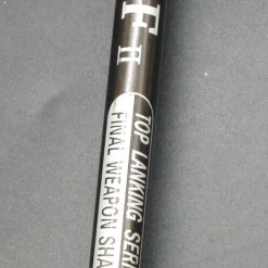 Japanese Top Lanking T.L.F II 24° 9 Wood Regular Graphite Shaft T/Lanking Grip -MACTEC Golf Shop 32 62ff7d2d ff01 4c4e 83df cd4c2420036c