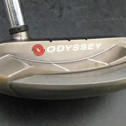 Odyssey Tri Hot #1 Putter 90cm Length Steel Shaft Iguana Golf Grip -MACTEC Golf Shop 32 630cb8ae 07cb 4a8e 8ce0 0b9bca3acbd1