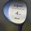 Ladies Mizuno Opti 4 Wood 21º Ladies Graphite Shaft Mizuno Grip 1 Ladies Mizuno Opti 4 Wood 21º Ladies Graphite Shaft Mizuno Grip -MACTEC Golf Shop 32 6346f168 b27c 4cb3 8c05 7da4cccce306