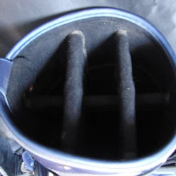 6 Division Mizuno T-Zoid Blue & Grey Tour Trolley Cart Golf Clubs Bag -MACTEC Golf Shop 32 635f6a98 4669 41f5 bd97 66f95ca388d9