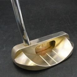 Honma LB-304 Type I CNC Milled Putter Steel Shaft Length 80cm Riviera Grip 21 Honma LB-304 Type I CNC Milled Putter Steel Shaft Length 80cm Riviera Grip -MACTEC Golf Shop 32 635fa613 3776 49b0 b3db 4615176e2569