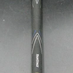 BridgeStone TourStage ViQ 17º 4 Wood Regular Graphite Shaft TourStage Grip -MACTEC Golf Shop 32 6367e6c7 113e 43e9 adce 8a2762e1b30d