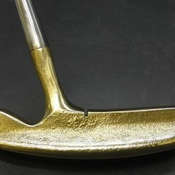 Refurbished Titleist Acushnet Bulls Eye Flange Putter Steel Shaft 87cm Length 13 Refurbished Titleist Acushnet Bulls Eye Flange Putter Steel Shaft 87cm Length -MACTEC Golf Shop 32 637631fe 3fcf 4a84 a391 4b3f4d2e7fa4