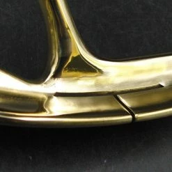 Refurbished Titleist Acushnet 4-A Wide Flange Putter 86cm Length Steel Shaft -MACTEC Golf Shop 32 63c42a0f ac37 4be7 8479 206b89ca1736