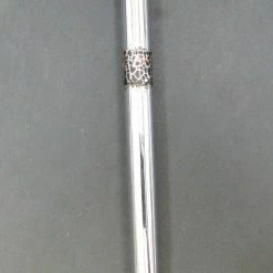 RARE Titleist Black Acushnet Pro Feel Bulls Eye Putter Steel Shaft 83cm Length 21 RARE Titleist Black Acushnet Pro Feel Bulls Eye Putter Steel Shaft 83cm Length -MACTEC Golf Shop 32 63c9a2be 9fb4 4fd0 af34 545a953071db