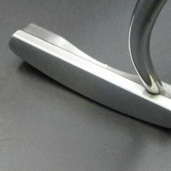 Ping A-Blade 5BZ Putter 89cm Playing Length Steel Shaft Ping Grip 15 Ping A-Blade 5BZ Putter 89cm Playing Length Steel Shaft Ping Grip -MACTEC Golf Shop 32 63da4484 063c 4000 8b32 026b735adefc