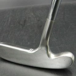 Vintage Crowner Noble Lady II Bullseye Putter Steel Shaft 84cm Length Ping Grip 15 Vintage Crowner Noble Lady II Bullseye Putter Steel Shaft 84cm Length Ping Grip -MACTEC Golf Shop 32 63e0b53d 9672 4991 8bbf f1c2f5baba24