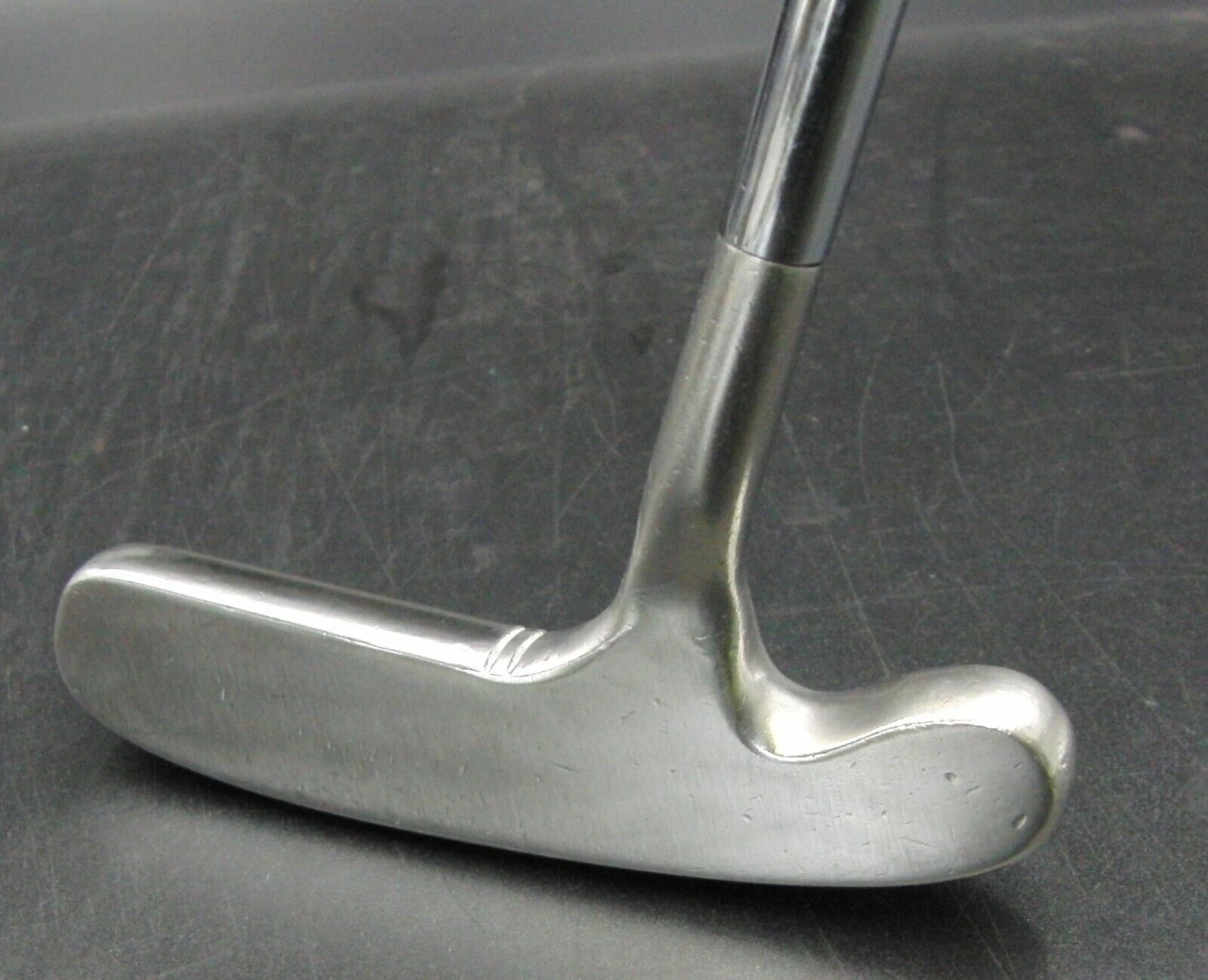 Vintage Crowner Noble Lady II Bullseye Putter Steel Shaft 84cm Length Ping Grip 7 Vintage Crowner Noble Lady II Bullseye Putter Steel Shaft 84cm Length Ping Grip - Image 5