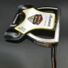 Taylormade Itsy Bitsy Rossa Monza Spider Putter 86cm Playing Length Steel Shaft 2 Taylormade Itsy Bitsy Rossa Monza Spider Putter 86cm Playing Length Steel Shaft -MACTEC Golf Shop 32 641837ca 2feb 4d3b a27d 27299c3f154d
