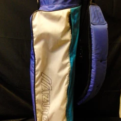 Vintage 4 Division Mizuno Pencil Range Sunday Golf Bag 10 Vintage 4 Division Mizuno Pencil Range Sunday Golf Bag -MACTEC Golf Shop 32 643bf5fb 7cff 4095 a2ac 144e226ef7d0