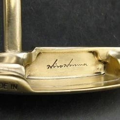 Refurbished Honma Hiro Honma CB8032 Sinker Putter 87.5cm Graphite Shaft -MACTEC Golf Shop 32 644946fd 07bd 444b ba85 c0366e613e5b