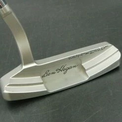 Ben Hogan Bettinardi Putter Steel Shaft 96cm Playing Length Pride Grip