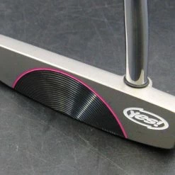 Yes! C-GrooveTracy Putter 86cm Playing Length Steel Shaft Yes Grip 18 Yes! C-GrooveTracy Putter 86cm Playing Length Steel Shaft Yes Grip -MACTEC Golf Shop 32 64a51a3c f340 4083 bc2e 42bad0a5e2e2