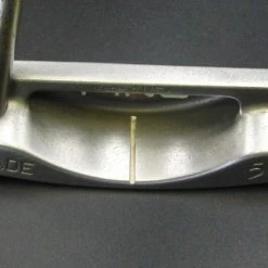 Ping A-Blade 5BZ Putter 89cm Playing Length Steel Shaft Ping Grip 14 Ping A-Blade 5BZ Putter 89cm Playing Length Steel Shaft Ping Grip -MACTEC Golf Shop 32 64c65a16 32e8 4f99 873a 06b8aeb80b1c