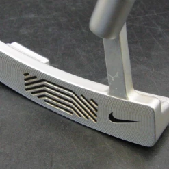 Nike Method MOD-30 Putter Steel Shaft Playing Length 87cm Golf Pride Grip 20 Nike Method MOD-30 Putter Steel Shaft Playing Length 87cm Golf Pride Grip -MACTEC Golf Shop 32 64cbe5e1 2044 4103 9d3a 088127b8a276