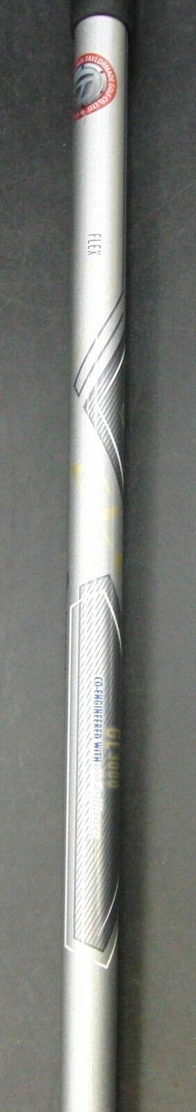 Taylormade Gloire 3 Wood Regular Graphite Shaft Taylormade Grip 8 Taylormade Gloire 3 Wood Regular Graphite Shaft Taylormade Grip - Image 6