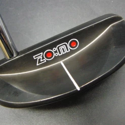 Japanese ZO:MO Zone Moment Z:XI Putter 87cm Length Steel Shaft Lamkin Grip 16 Japanese ZO:MO Zone Moment Z:XI Putter 87cm Length Steel Shaft Lamkin Grip -MACTEC Golf Shop 32 65438f50 f136 4ff5 aeac 3e65f77e4722