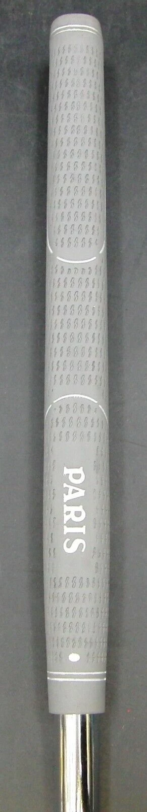 Ladies Paris Je Joue Au Golf Putter Steel Shaft 82cm Length Paris Grip 11 Ladies Paris Je Joue Au Golf Putter Steel Shaft 82cm Length Paris Grip - Image 9