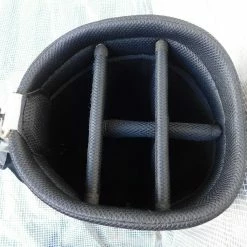 5 Division Bridgestone Tourstage Tour Cart Golf Clubs Bag -MACTEC Golf Shop 32 658d72f2 6997 40d5 a4e6 bb1d7f00ad78