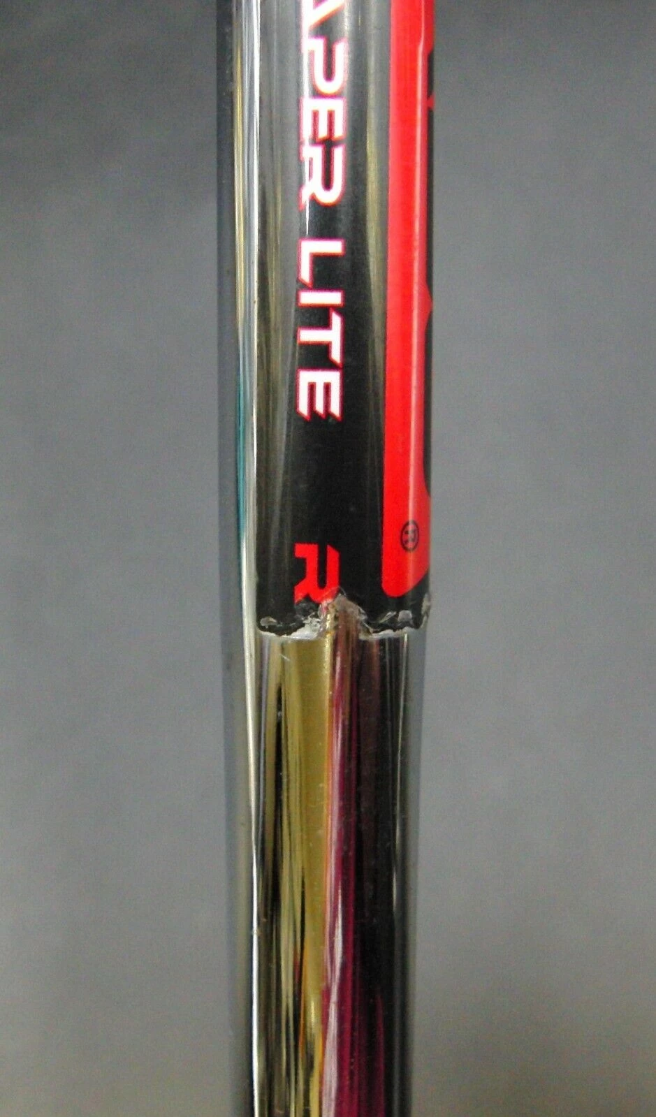 King Cobra SZ Gap Wedge Regular Steel Shaft Cobra Grip 6 King Cobra SZ Gap Wedge Regular Steel Shaft Cobra Grip - Image 4