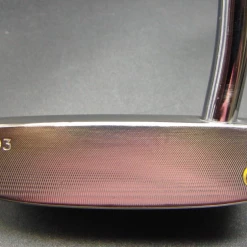 Gauge Design David Whitlam Putter Steel Shaft 89cm Length Iguana Grip 18 Gauge Design David Whitlam Putter Steel Shaft 89cm Length Iguana Grip -MACTEC Golf Shop 32 65a5e676 d6db 4458 bef6 a6f5b8ff2e84