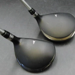 Set Of 2 Nike SQ Dymo Quad Keel 15° 3 & 21° 7 Woods Senior Graphite Shafts 10 Set Of 2 Nike SQ Dymo Quad Keel 15° 3 & 21° 7 Woods Senior Graphite Shafts -MACTEC Golf Shop 32 65b2077f f9b5 45f2 b39f aa340961f314