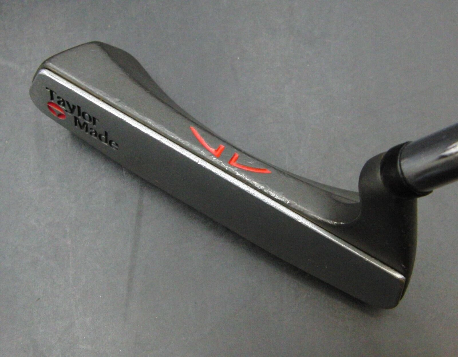 TaylorMade Patent-Pending Putter 87cm Playing Length Steel Shaft Golf Pride Grip 10 TaylorMade Patent-Pending Putter 87cm Playing Length Steel Shaft Golf Pride Grip - Image 8