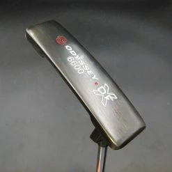 Odyssey DFX 6600 Putter 87cm Playing Length Steel Shaft Winn Grip 22 Odyssey DFX 6600 Putter 87cm Playing Length Steel Shaft Winn Grip -MACTEC Golf Shop 32 65fd724e 3b1b 442a 9b1e 2fb7fc766b44