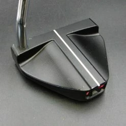 Taylormade VT Monza Rossa Putter Steel Shaft 83.5cm Long 15 Taylormade VT Monza Rossa Putter Steel Shaft 83.5cm Long -MACTEC Golf Shop 32 66565930 76a6 42fc ab4a 9e5ef14f5483