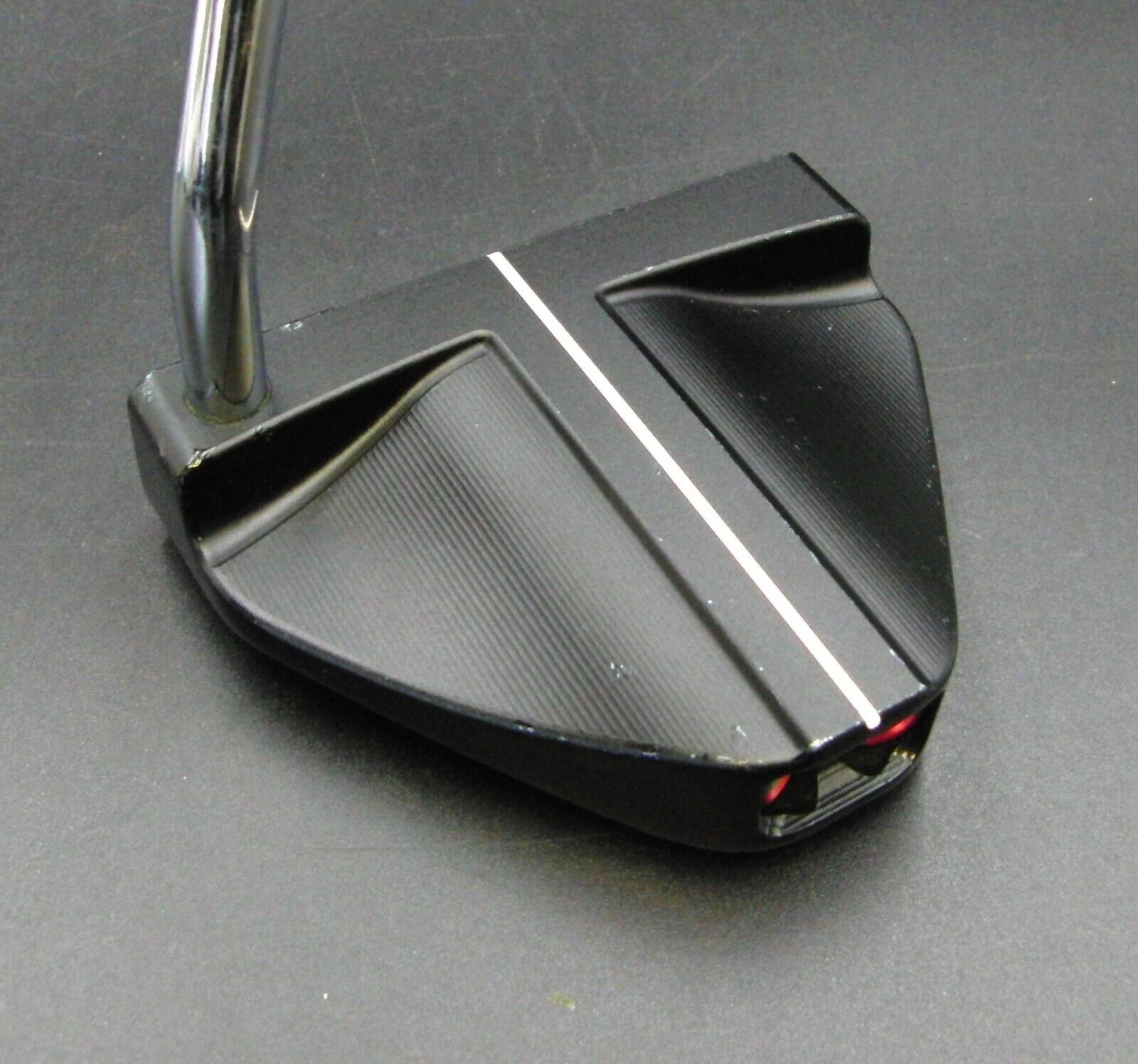 Taylormade VT Monza Rossa Putter Steel Shaft 83.5cm Long 7 Taylormade VT Monza Rossa Putter Steel Shaft 83.5cm Long - Image 5
