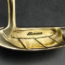 Polished Mizuno 0803 Putter 88cm Long Steel Shaft Toward The Hole Grip -MACTEC Golf Shop 32 6656b12c 8355 403f be66 10543c2d3e56