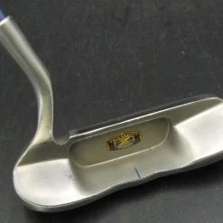 Mizuno 9631 Zephyr Putter Graphite Shaft Length 86cm Mizuno Grip -MACTEC Golf Shop 32 667c62d9 98e6 442d 8aa0 80b8d80a066c