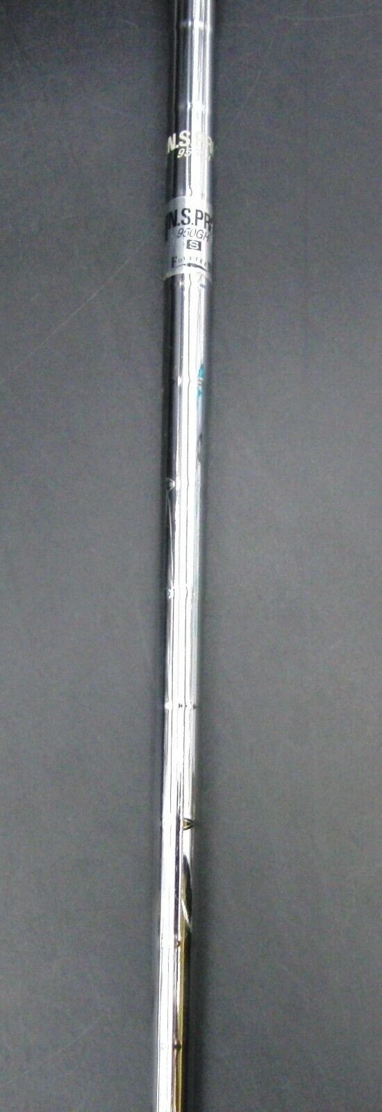 Japanese Fourteen MT-28/56V2 56° Sand Wedge Stiff Steel Shaft Golf Pride Grip 5 Japanese Fourteen MT-28/56V2 56° Sand Wedge Stiff Steel Shaft Golf Pride Grip - Image 4