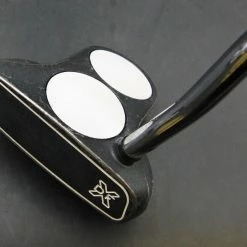 Odyssey DFX 2 Ball Putter Length 84.5cm Steel Shaft Odyssey Grip -MACTEC Golf Shop 32 66ce4ba4 4745 41d2 8059 9fd566453b98