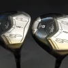 Set Of 2 TSURUYA AXEL Dual Impact Z HM 15° 3 & 19° 5 Woods Stiff Graphite -MACTEC Golf Shop 32 66f791fb 73ef 4e36 89f6 9612d6c8cb4e