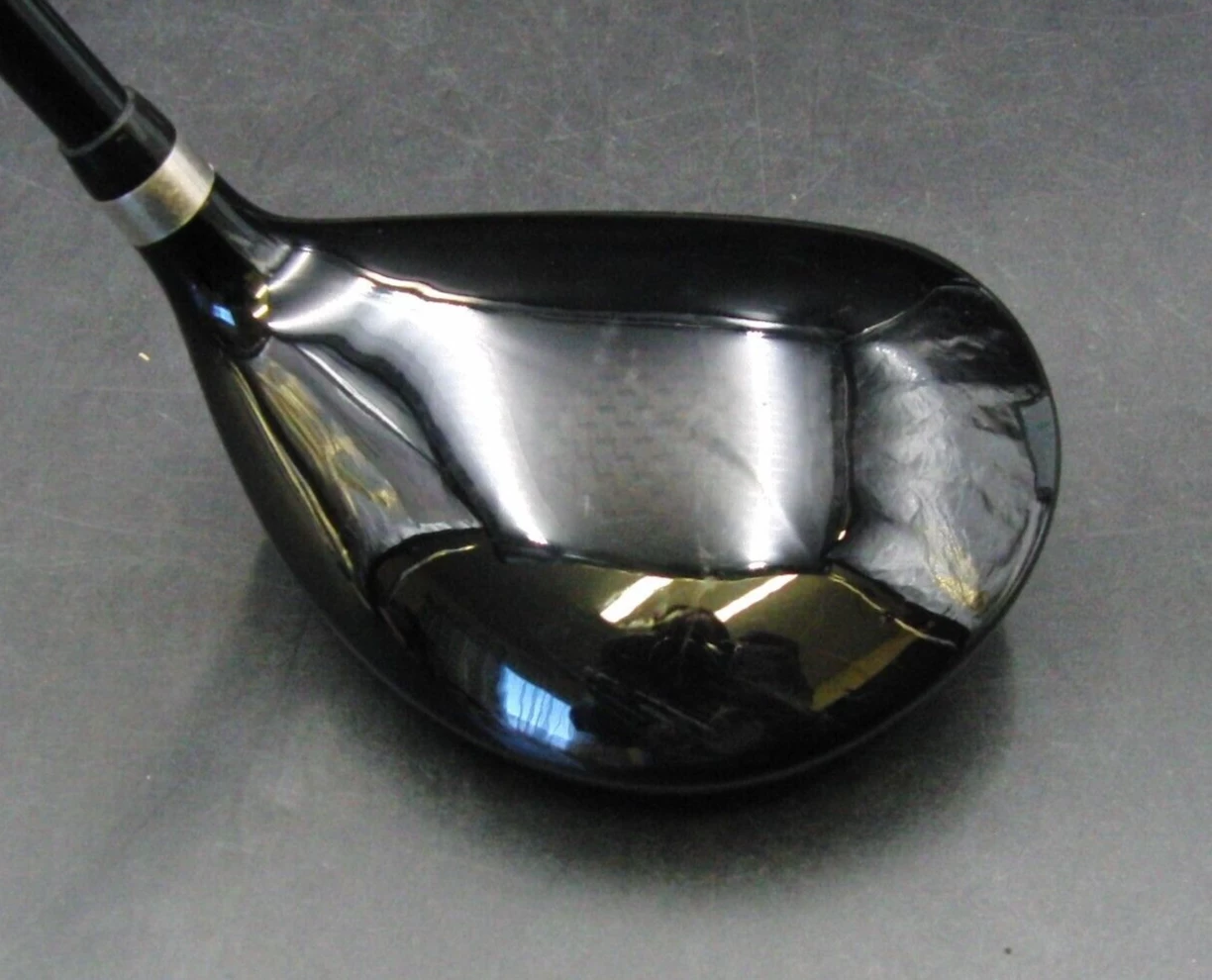 Cleveland Launcher Comp 15° Wood Stiff Graphite Shaft Golf Pride Grip 5 Cleveland Launcher Comp 15° Wood Stiff Graphite Shaft Golf Pride Grip - Image 3