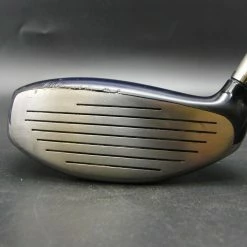 MacGregor MacTec NVG FW 18° 5 Wood Regular Graphite Shaft Golf Pride Grip -MACTEC Golf Shop 32 6724f5b9 bc20 4bb1 bff2 78a60b3704be