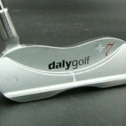Ping Daly Golf 7 Peanut Putter Precision Steel Shaft 89cm Playing Length 15 Ping Daly Golf 7 Peanut Putter Precision Steel Shaft 89cm Playing Length -MACTEC Golf Shop 32 672eacc5 7298 42b9 8fd8 fb087b9e0586