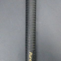 Purespin Pure Spin 52° Gap Wedge Regular Steel Shaft Pure Spin Grip -MACTEC Golf Shop 32 67448059 6cc9 41cf b4b3 dacbc66573da