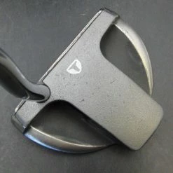 Mizuno T-Blue 05 Putter 86.5cm Playing Length Steel Shaft Mizuno Grip 14 Mizuno T-Blue 05 Putter 86.5cm Playing Length Steel Shaft Mizuno Grip -MACTEC Golf Shop 32 6762dc86 b584 41dc 80f9 0390bdf3eb0b