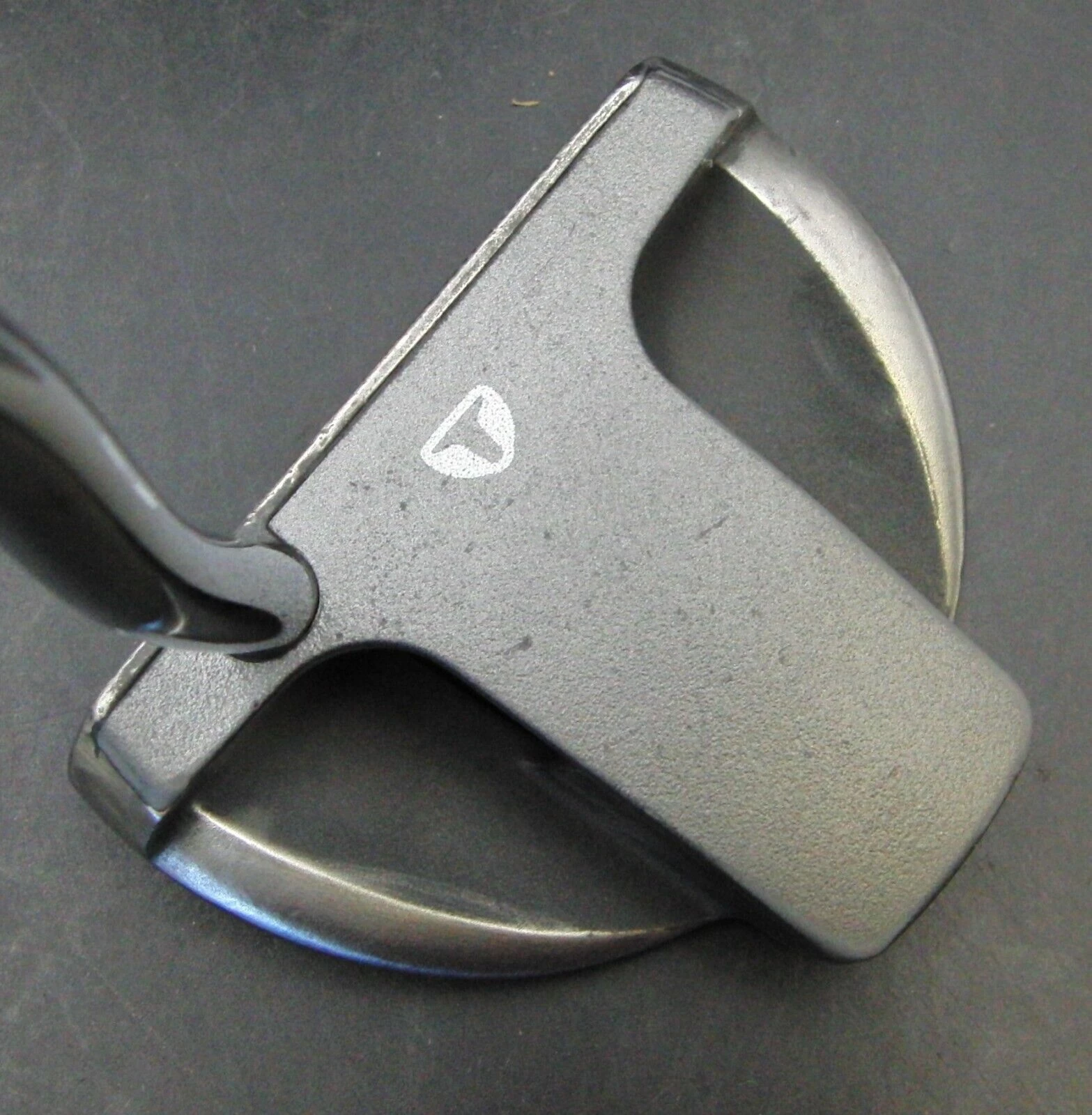 Mizuno T-Blue 05 Putter 86.5cm Playing Length Steel Shaft Mizuno Grip 5 Mizuno T-Blue 05 Putter 86.5cm Playing Length Steel Shaft Mizuno Grip - Image 3