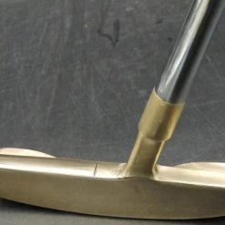 Vintage Japanese SGKS Royal Just Roll Putter Steel Shaft 88cm Long 14 Vintage Japanese SGKS Royal Just Roll Putter Steel Shaft 88cm Long -MACTEC Golf Shop 32 67ac308e 4abe 462d 9b3f 7a2e472db2d3