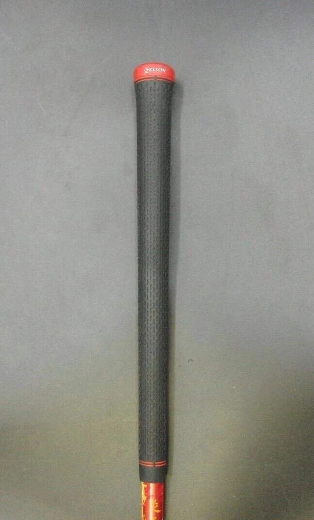 Srixon Z525 15 Degree 3 Wood Stiff Graphite Shaft Srixon Grip 7 Srixon Z525 15 Degree 3 Wood Stiff Graphite Shaft Srixon Grip - Image 5