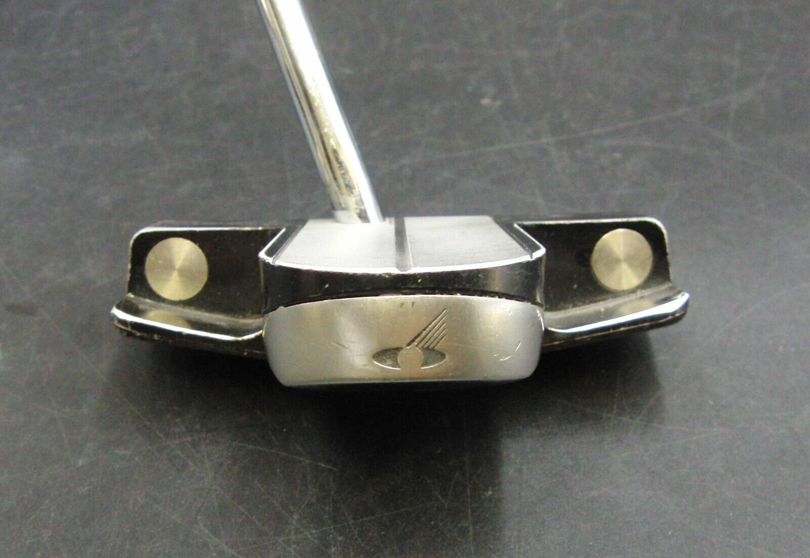 Never Compromise Voodoo Centre Shafted Putter 88cm Steel Shaft Super Stroke Grip 11 Never Compromise Voodoo Centre Shafted Putter 88cm Steel Shaft Super Stroke Grip - Image 9