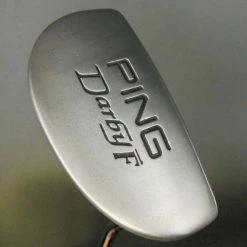 Ping Darby F Putter Ping 90cm Playing Length Steel Shaft Ping Grip -MACTEC Golf Shop 32 6836bd48 922f 4c17 8dc9 d182b9d066f2